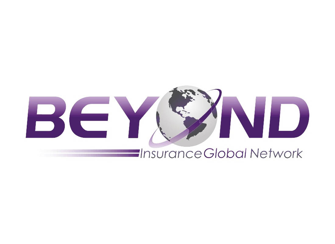 Our BIGN Partnership - Partnership Logo Beyond Insurance Global Network