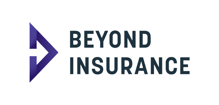 Logo - Beyond Insurance