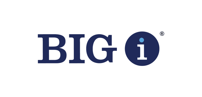 Logo - Big I