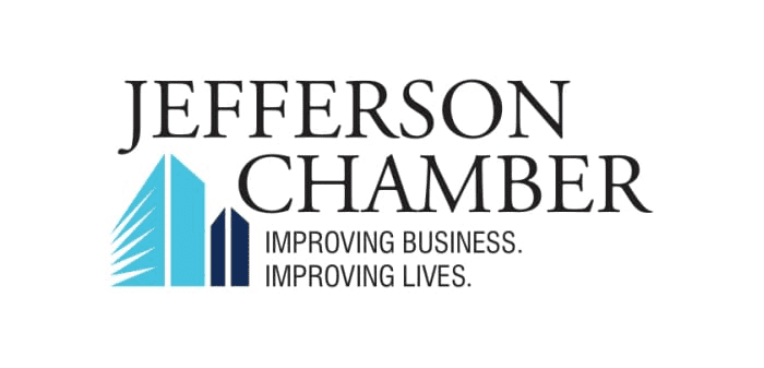Logo - Jefferson Chamber