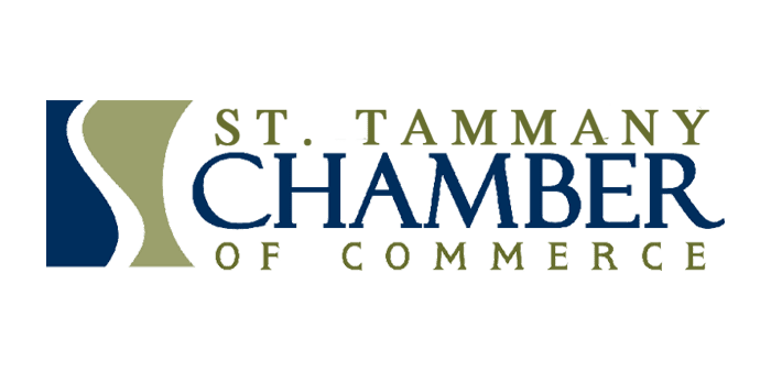 Logo - St Tammany Chamber of Commerce
