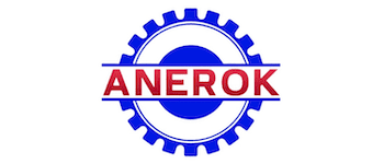 Company Logo - Anerok